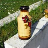 floor vase