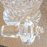 WATERFORD Colleen model crystal carafe