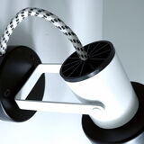 4 vintage Lita wall lights, 1960s