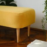 Sunny bench