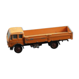 Jouet camion miniature NZG
