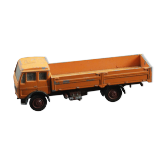 Toy miniature truck NZG