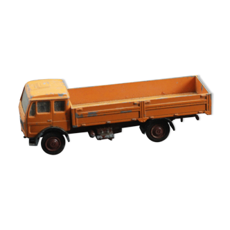 Jouet camion miniature NZG