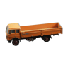 Toy miniature truck NZG