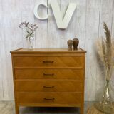 Vintage chest of drawers