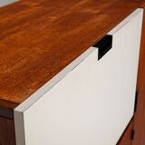 Mid-Century CU01 sideboard by Cees Braakman for Pastoe