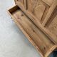Large Art Deco wardrobe (renovated)