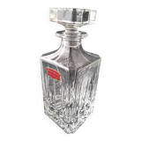 Fischer Bavarian crystal whisky decanter