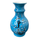 Ceramic vase