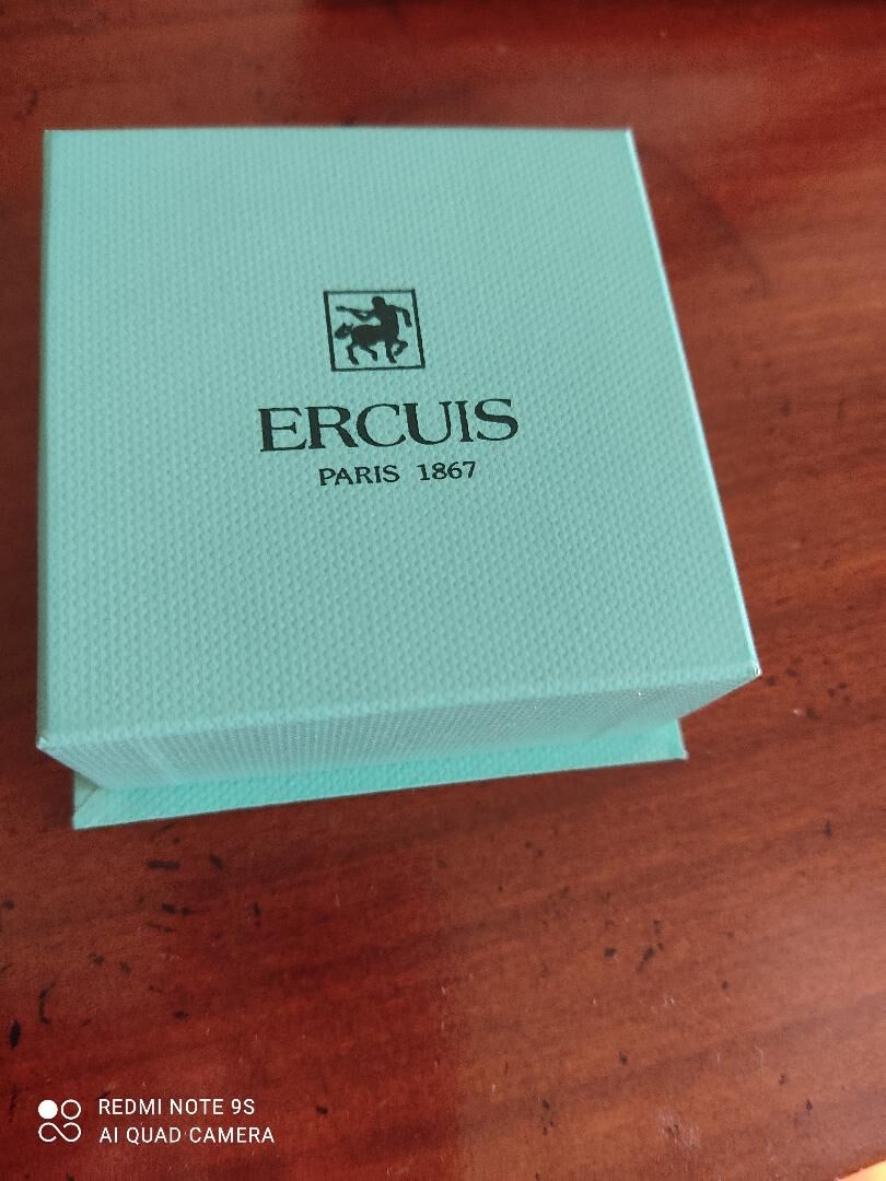 Salt and pepper shakers