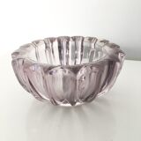 P. D'Avesn purple crystal cup