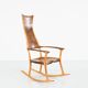 Donald Gordon, Kauri Rocking Chair