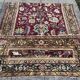 Tapis Indo-persan Agra 19ème - 303x138cm