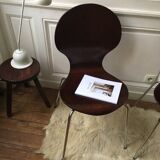 Pair of vintage chairs