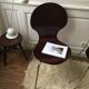 Pair of vintage chairs