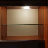 High Danish teak enfilade