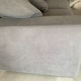 Sofa bo grey concept