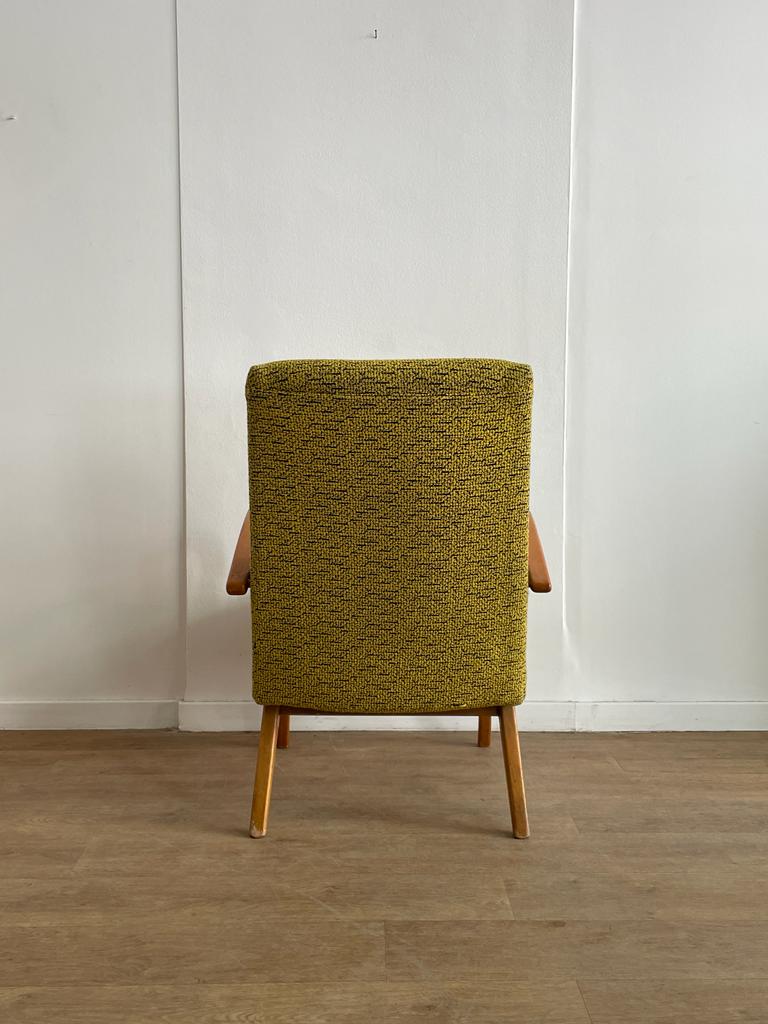 Vintage armchair Thonet