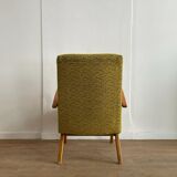 Vintage armchair Thonet