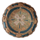 Small Florentine tray