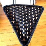 End of sofa, door reviews free form design 50s