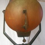 Marine 1930 Ship Deck Projector Francis Searchlights