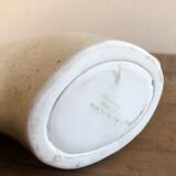 Virent porcelain vase by Jacques Buchholtz