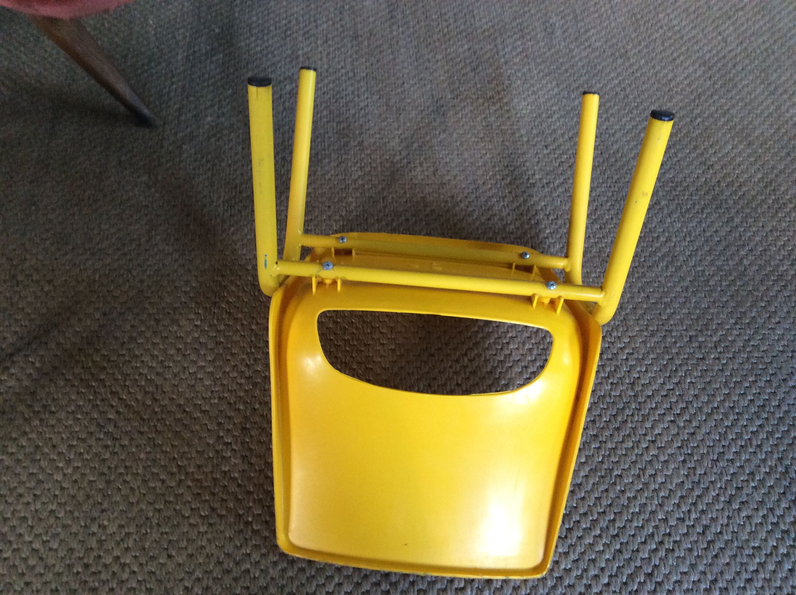 Children's chair