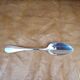 12 Silver-plated Dessert Spoons 60 g Maison Apollo.