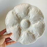 7 oyster plates