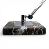 Hillebrand table lamp in Art Deco style by Egon Hillebrand, 1960