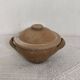 Stoneware pot (old retro vintage)