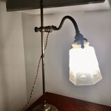 Sewing articulated lamp
