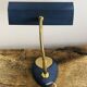 Desk lamp