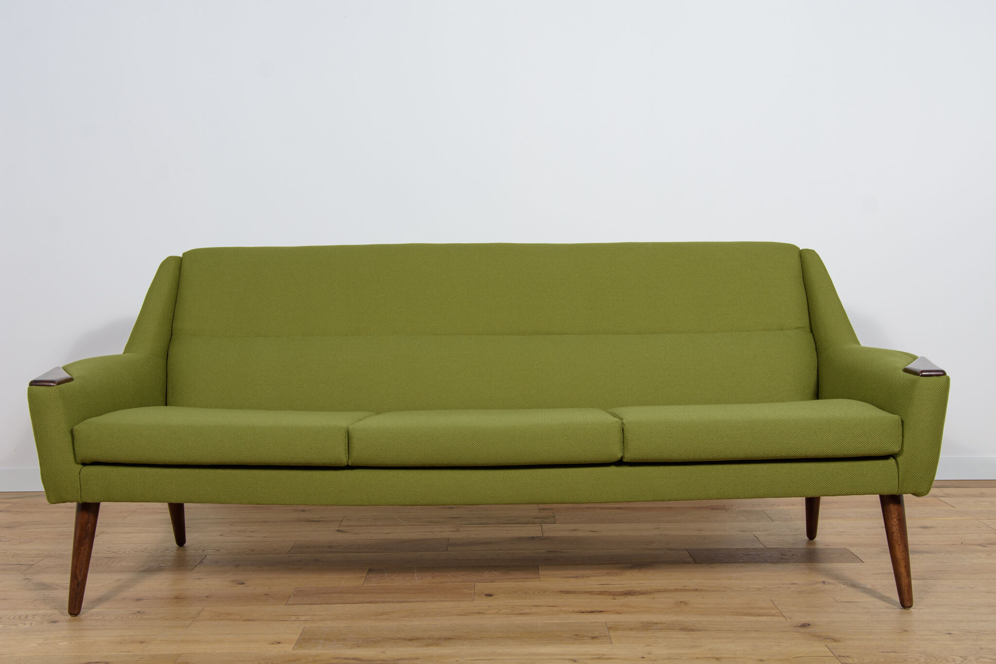 Mid-Century Danish Sofa, 1960s