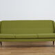 Mid-Century Danish Sofa, 1960s