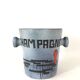 Champagne bucket Vallauris François Caleca 50-60