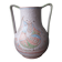 Italian ceramic vase signed Castel Sardo