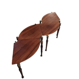 Modular coffee table 1950