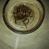 Round dish