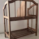 Large shelf, furniture