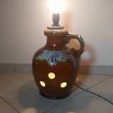 Ceramic  lamp 70
