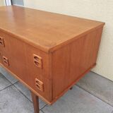 Small vintage sideboard