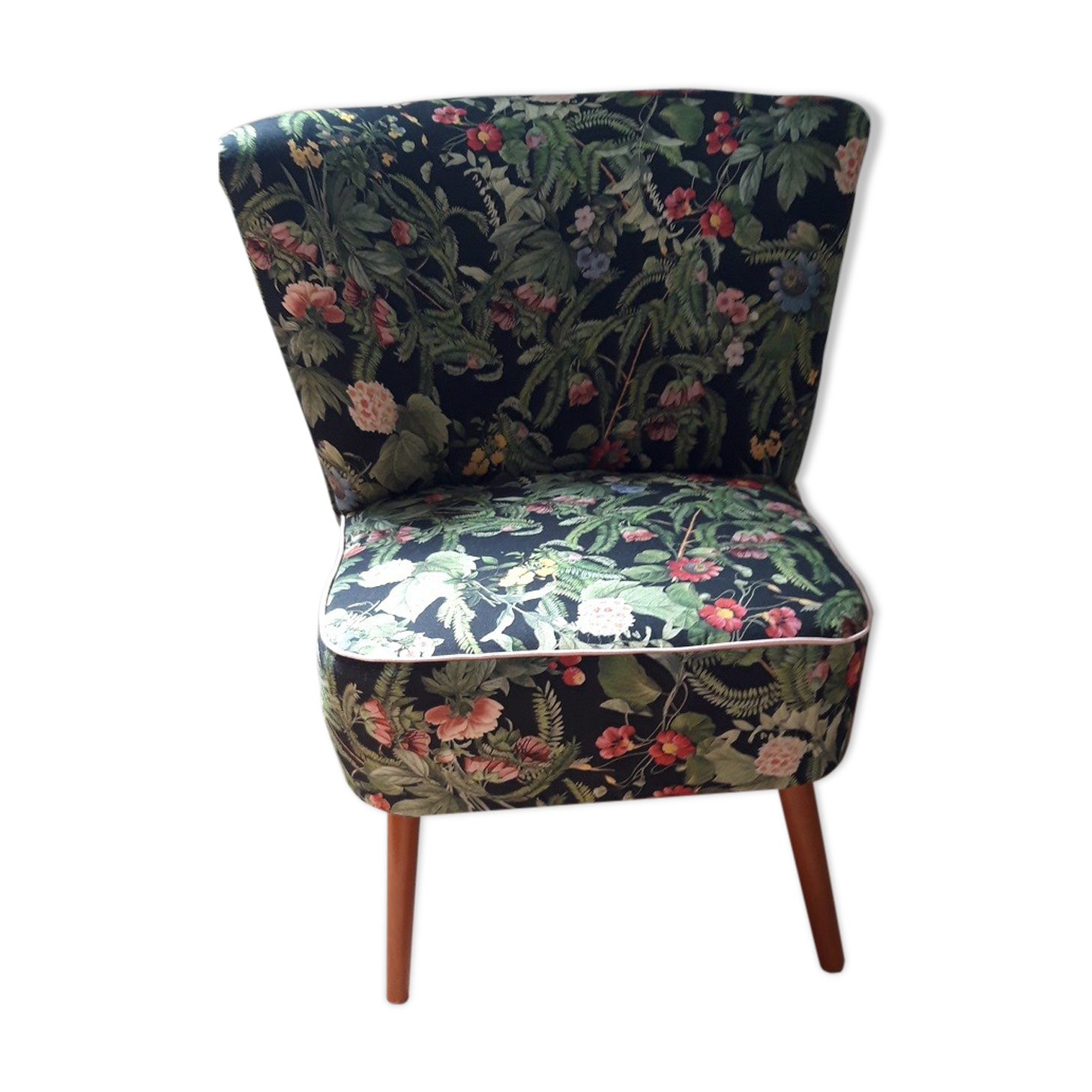 Cocktail armchair 1960