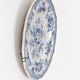Victorian plate Hancock Whittingham "Asiatic Pheasants" 28 cm