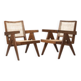 Pair of Easy Chair "Zoology"