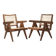 Pair of Easy Chair "Zoology"