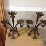 Candlestick 3 branches