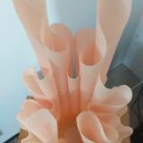 Georgia Jacob Corolla Lamp 1970