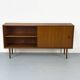 Mid-Century Teak Sideboard from Franzmeyer Möbel, 1960s
